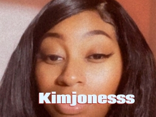 Kimjonesss