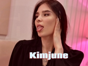 Kimjune