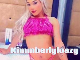 Kimmberlyloazy