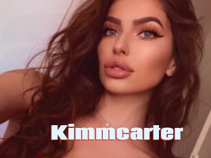 Kimmcarter