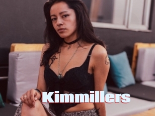 Kimmillers