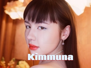 Kimmuna