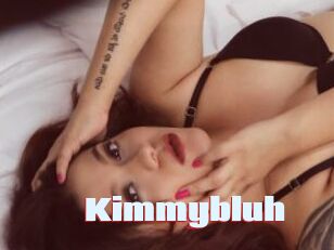 Kimmybluh