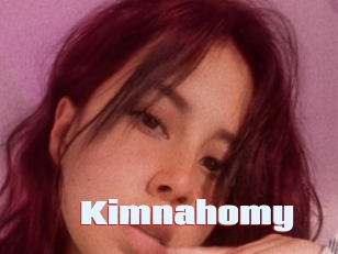 Kimnahomy