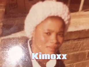 Kimoxx