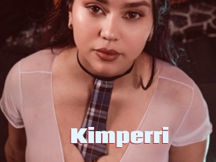 Kimperri