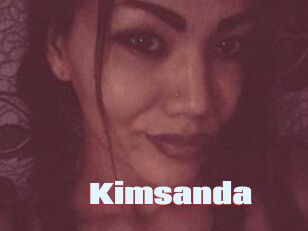 Kimsanda