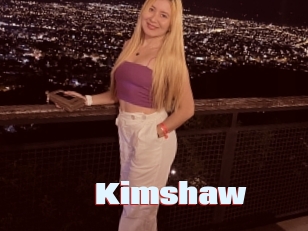 Kimshaw