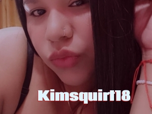 Kimsquirt18