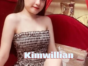 Kimwillian