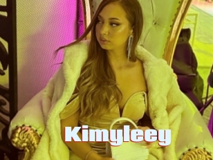 Kimyleey