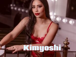 Kimyoshi