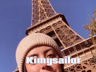 Kimysailor