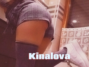 Kinalova