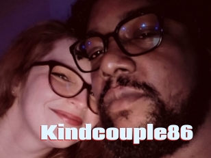 Kindcouple86