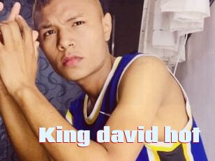 King_david_hot