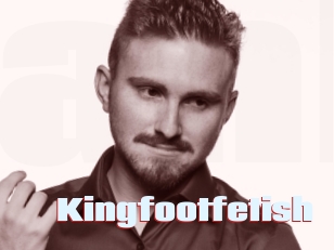 Kingfootfetish