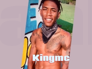 Kingmc