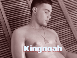 Kingnoah