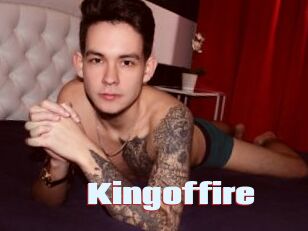Kingoffire