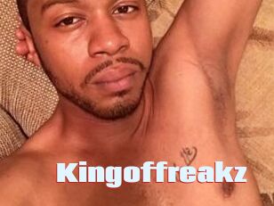 Kingoffreakz