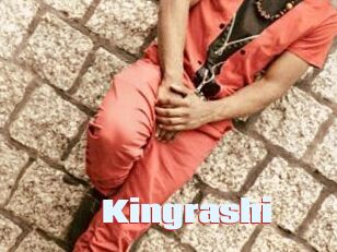 Kingrashi