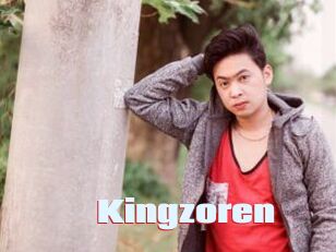 Kingzoren