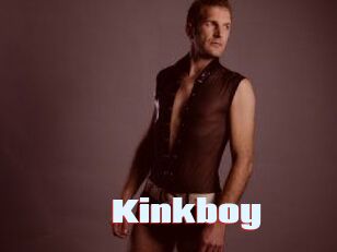 Kinkboy