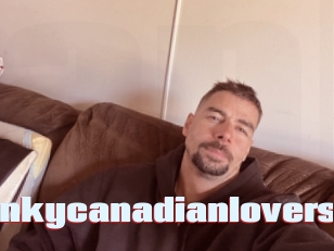 Kinkycanadianlovers