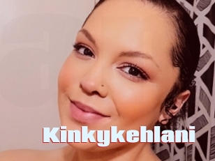 Kinkykehlani