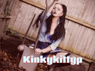 Kinkykittyp