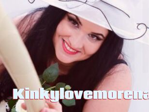 Kinkylovemorena