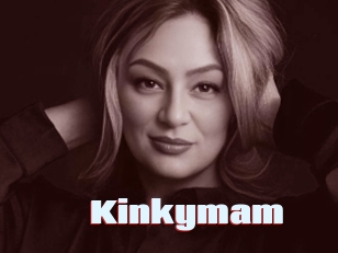 Kinkymam