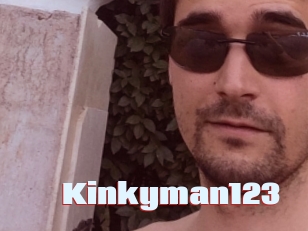 Kinkyman123