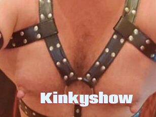 Kinkyshow