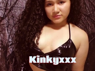 Kinkyxxx