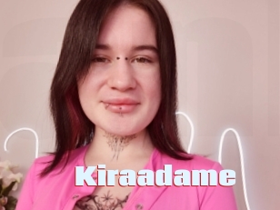 Kiraadame