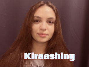 Kiraashiny