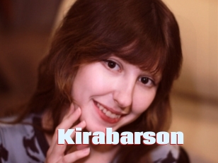 Kirabarson