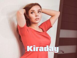Kiraday