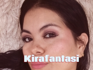 Kirafantasi