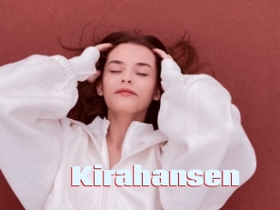 Kirahansen