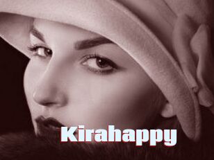 Kirahappy