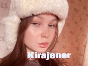 Kirajener