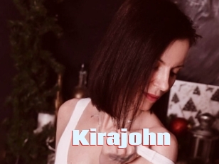 Kirajohn