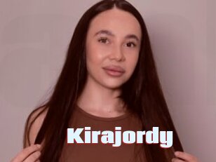 Kirajordy