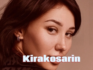 Kirakosarin