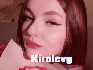 Kiralevy