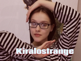 Kiralostrange