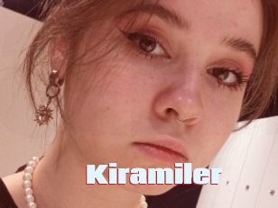 kiramiler Anal Open